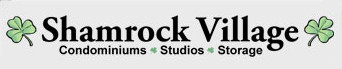 Shamrock Village Logo