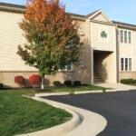 Ranch III Facade