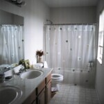 Townhouse Master Bath