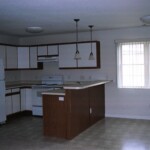Ranch III Kitchen