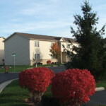 Corner of Killarney Circle and Shannon Drive