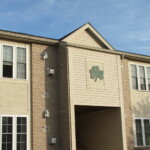 Ranch III Facade