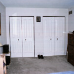 Townhouse Bedroom